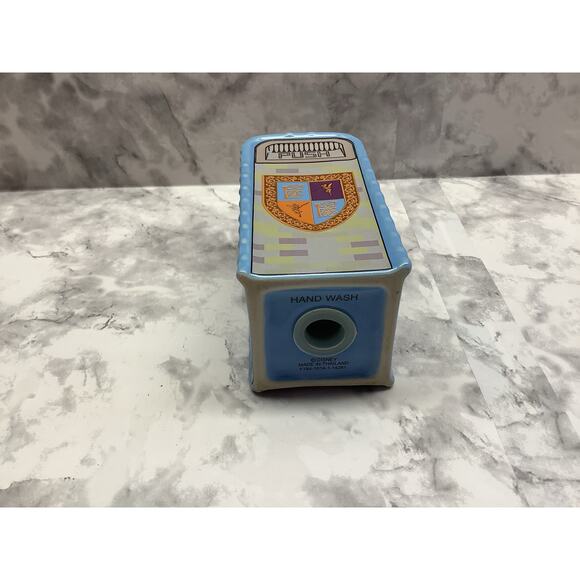 Disney Parks Fantasyland Iconic Trash Can Salt or Pepper Shaker - Picture 3 of 5